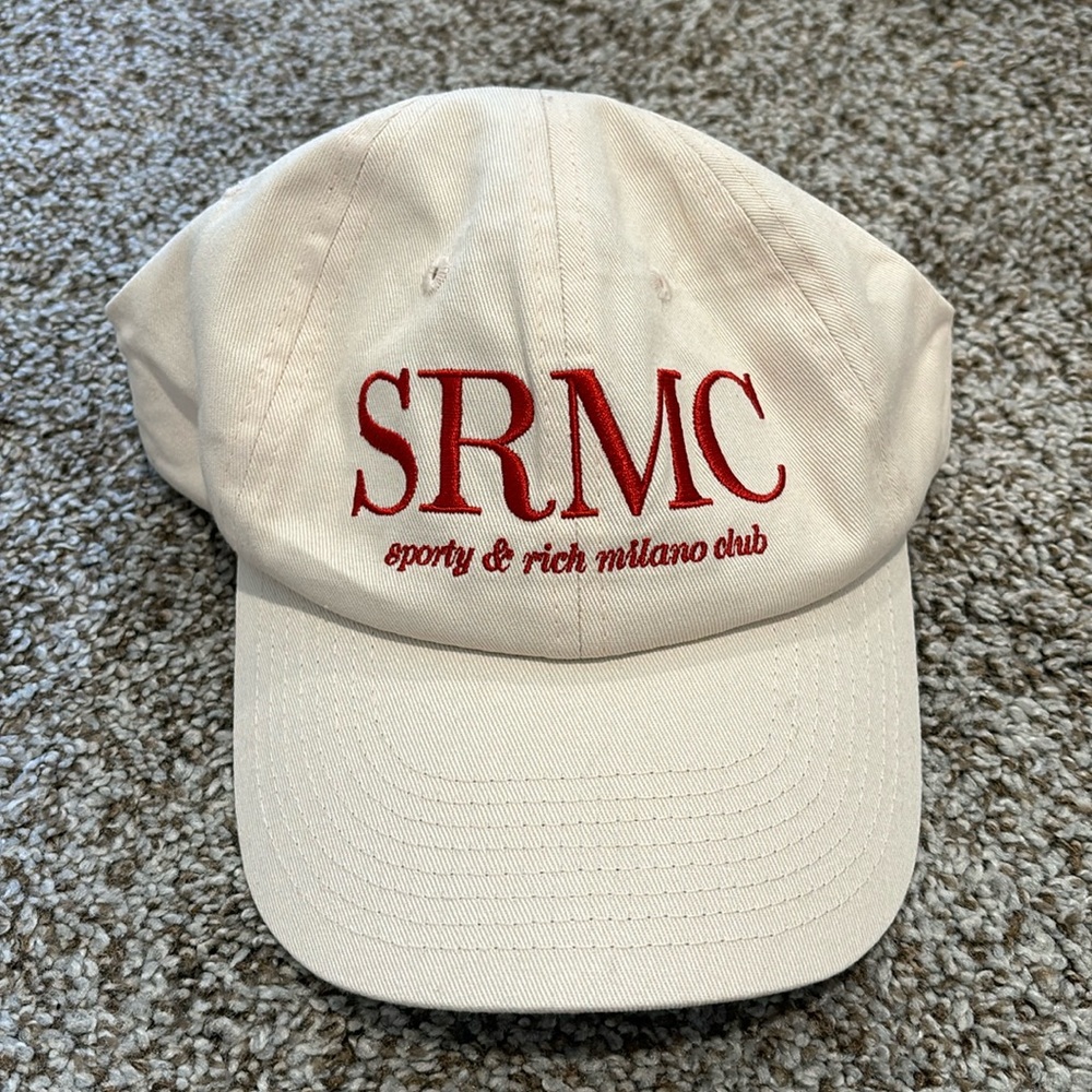 Sport & Rich Hat